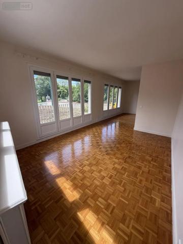 Achat - Appartement Reims 51100 4 pièces 92 m 2 331 m 2