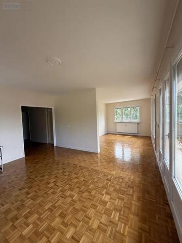 Achat - Appartement Reims 51100 4 pièces 92 m 2 331 m 2