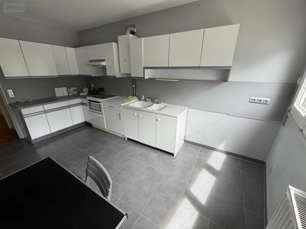 Achat - Appartement Reims 51100 4 pièces 92 m 2 331 m 2