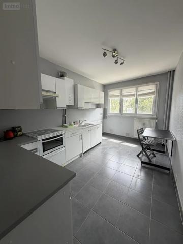 Achat - Appartement Reims 51100 4 pièces 92 m 2 331 m 2