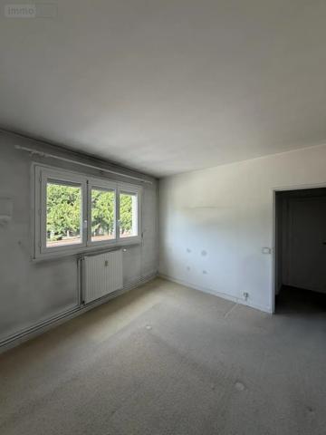 Achat - Appartement Reims 51100 4 pièces 92 m 2 331 m 2