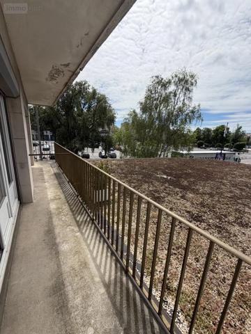 Achat - Appartement Reims 51100 4 pièces 92 m 2 331 m 2