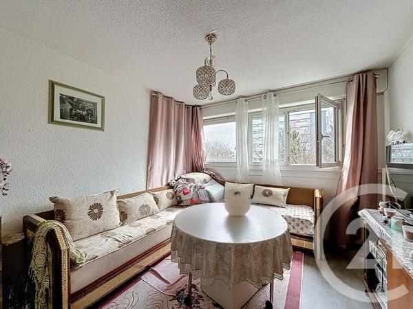 Appartement F2 à vendre  2 pièces - 45,74 m2 MONTBELIARD - 25