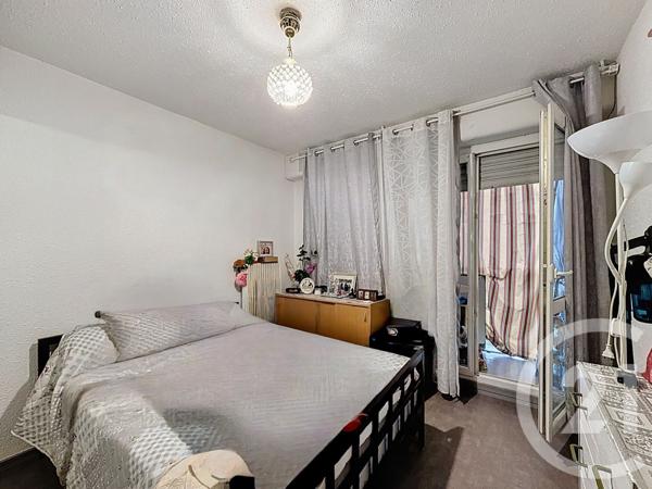 Appartement F2 à vendre  2 pièces - 45,74 m2 MONTBELIARD - 25