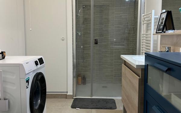 Appartement à vendre    2 pièces • 43,13 m2 Compiègne