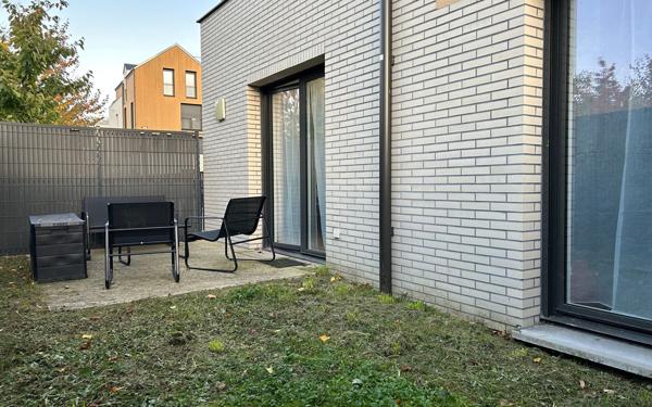 Appartement à vendre    2 pièces • 43,13 m2 Compiègne
