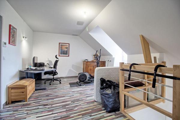 Maison Murs Erigne 129 m2 VIE DE PLAIN PIED DPE A