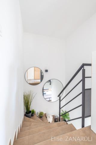 Maison contemporaine à Zoufftgen