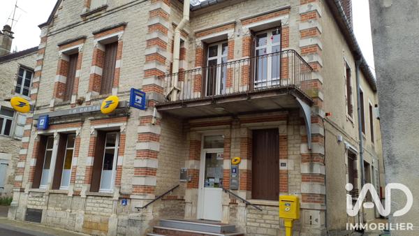 Boutique/Local commercial à vendre 101 m² Les Riceys
