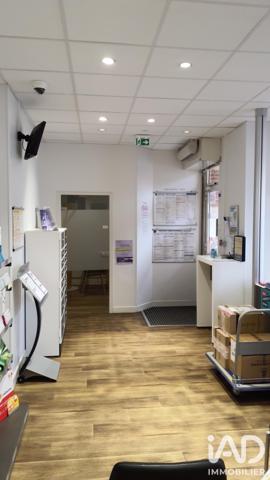 Boutique/Local commercial à vendre 101 m² Les Riceys