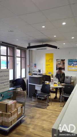 Boutique/Local commercial à vendre 101 m² Les Riceys