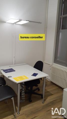 Boutique/Local commercial à vendre 101 m² Les Riceys