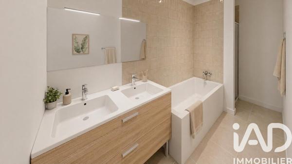 Appartement à vendre 3 pièces 93 m² Roncq