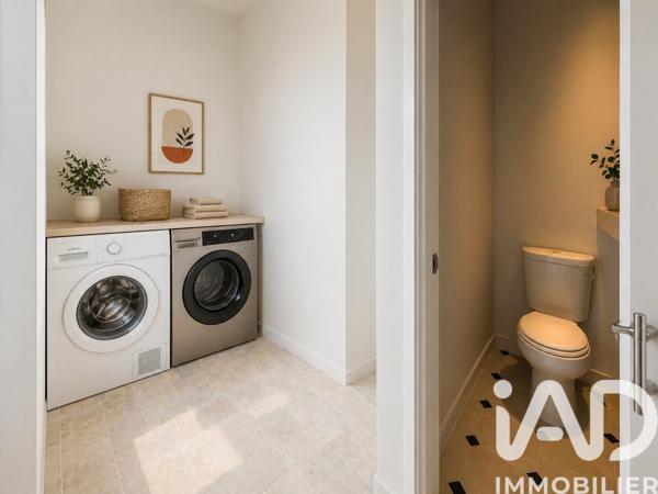 Appartement à vendre 3 pièces 93 m² Roncq
