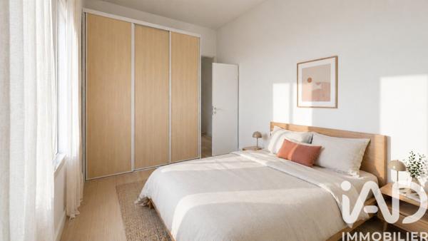 Appartement à vendre 3 pièces 93 m² Roncq