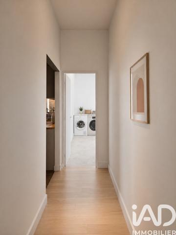 Appartement à vendre 3 pièces 93 m² Roncq