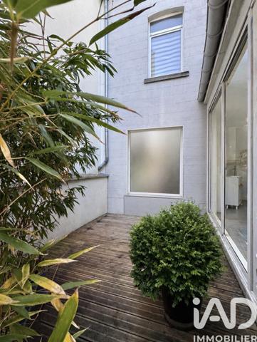 Appartement à vendre 3 pièces 93 m² Roncq