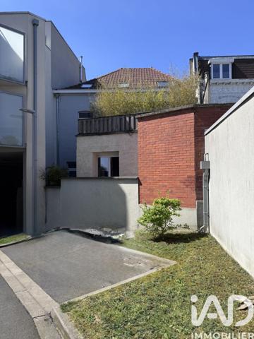 Appartement à vendre 3 pièces 93 m² Roncq