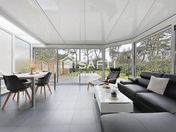 maison 3 chambres proche plages