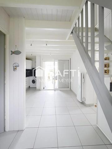 maison 3 chambres proche plages