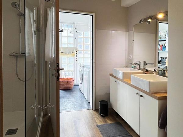 Appartement Saint Malo 4 pièce(s) 98 m2