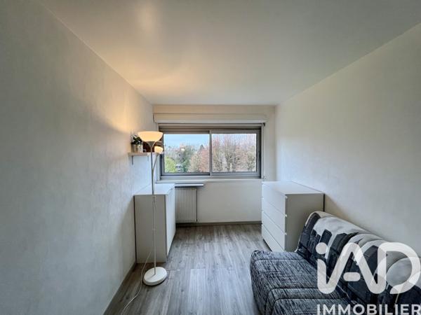 Appartement à vendre 4 pièces 84 m² Déville-lès-Rouen