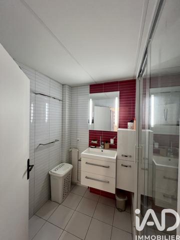 Appartement à vendre 4 pièces 84 m² Déville-lès-Rouen