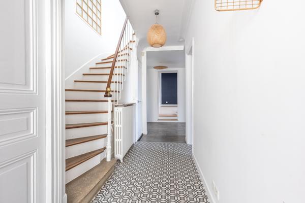 Maison 7 pièces - 135 m² Exclusivité efficity