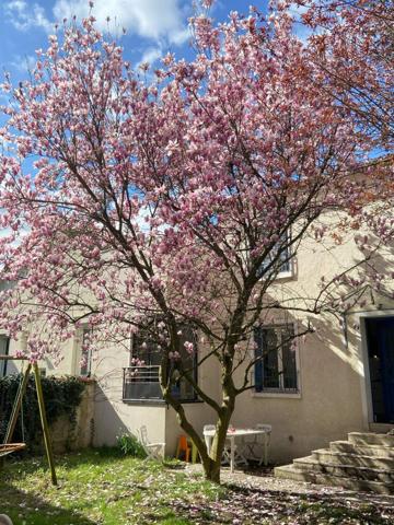 Maison 7 pièces - 135 m² Exclusivité efficity