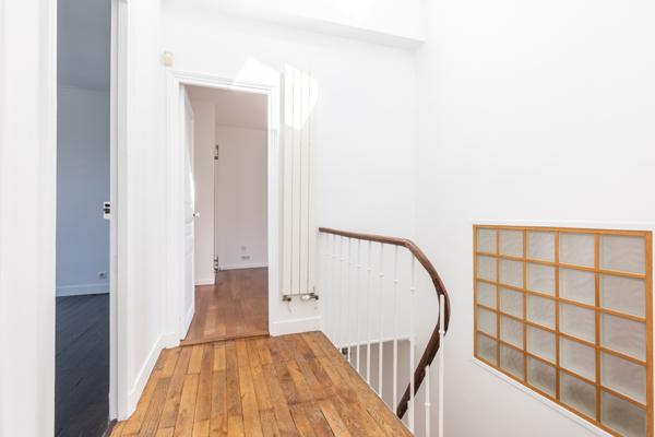 Maison 7 pièces - 135 m² Exclusivité efficity