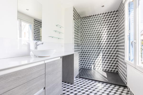 Maison 7 pièces - 135 m² Exclusivité efficity