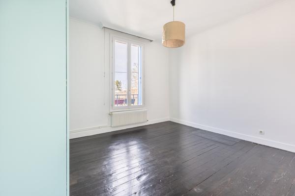 Maison 7 pièces - 135 m² Exclusivité efficity