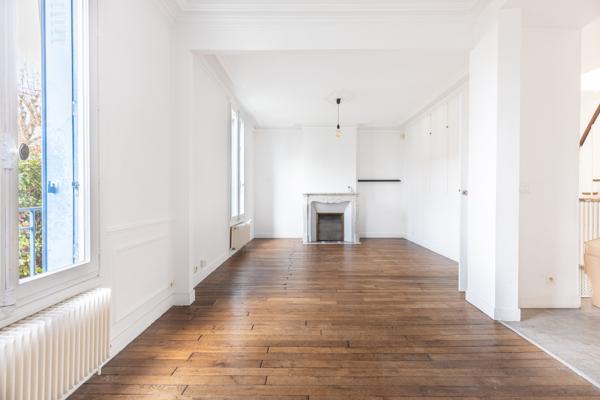 Maison 7 pièces - 135 m² Exclusivité efficity