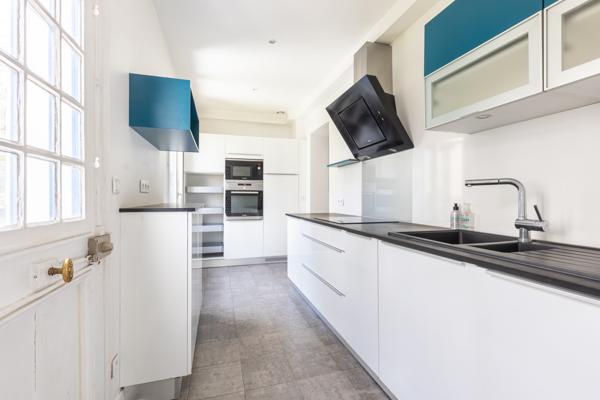 Maison 7 pièces - 135 m² Exclusivité efficity