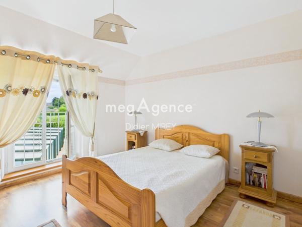 Maison à BERCENAY-EN-OTHE, 10190 - 8 pièces 268m²