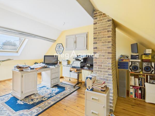 Maison à BERCENAY-EN-OTHE, 10190 - 8 pièces 268m²