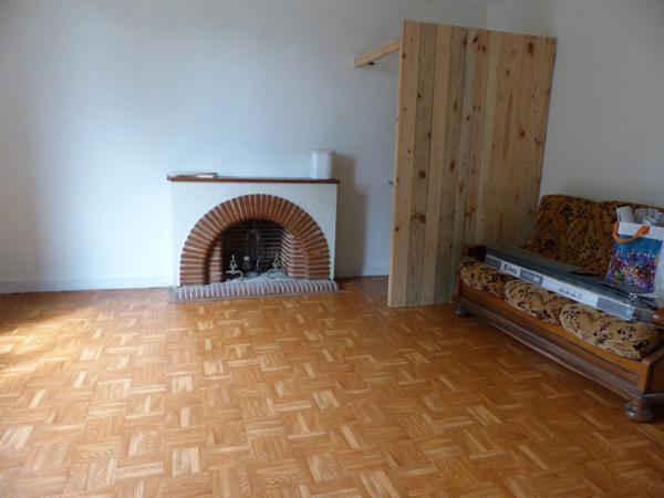 Maison à vendre 9 pièces GOURGE (79) Terrain 6120 m²