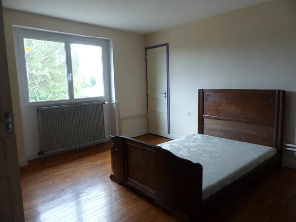 Maison à vendre 9 pièces GOURGE (79) Terrain 6120 m²