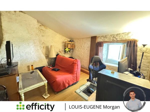 Maison 5 pièces - 118 m²