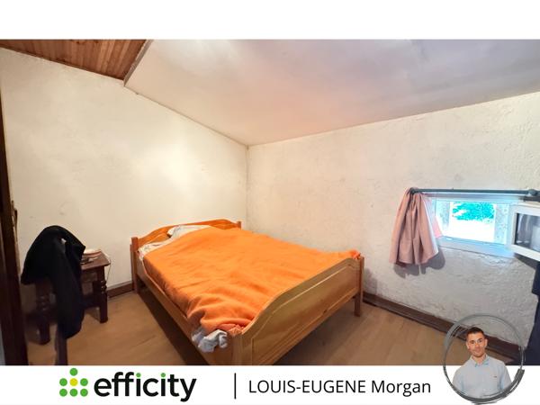 Maison 5 pièces - 118 m²