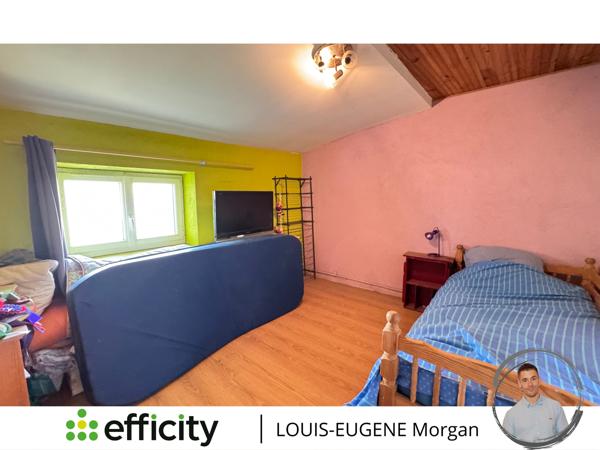 Maison 5 pièces - 118 m²