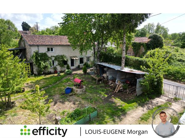 Maison 5 pièces - 118 m²