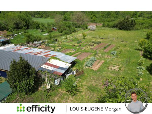 Maison 5 pièces - 118 m²