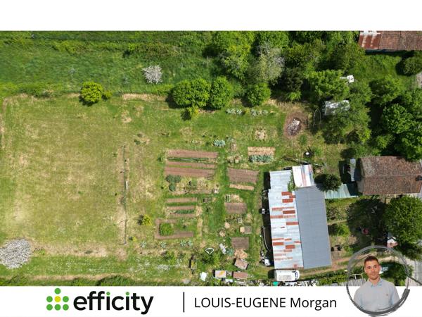 Maison 5 pièces - 118 m²