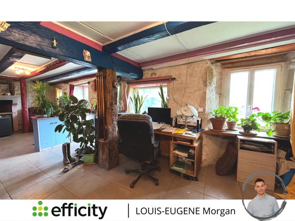 Maison 5 pièces - 118 m²