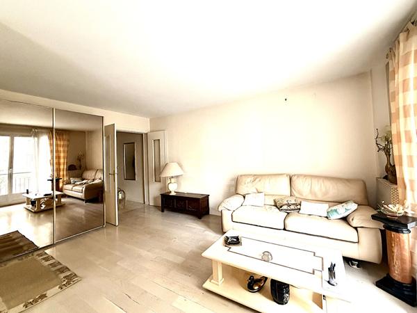 Appartement Levallois Perret 2 pièce(s) 56 m2