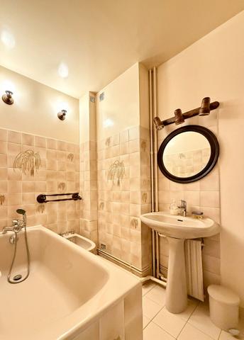 Appartement Levallois Perret 2 pièce(s) 56 m2