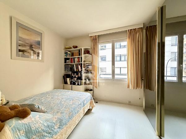 Appartement Levallois Perret 2 pièce(s) 56 m2