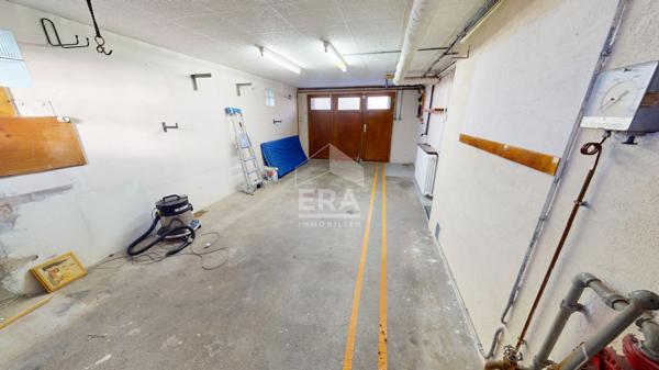 Maison Lagnieu 5 pièce(s) 112 m2