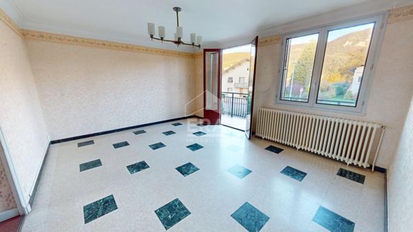 Maison Lagnieu 5 pièce(s) 112 m2